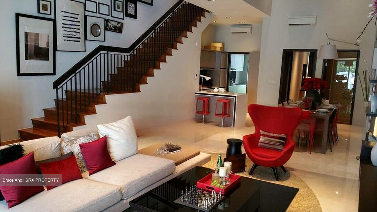 Springside Walk (D26), Terrace #485441461